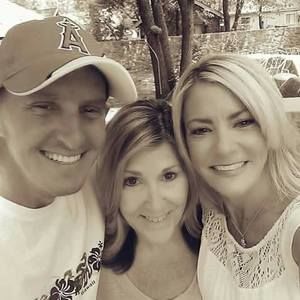 Meet your Posher, Barb