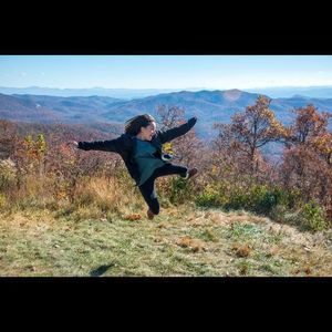 Meet your Posher, Stephanie