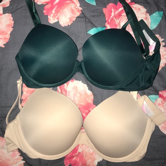 Vs PINK 32C bra bundle