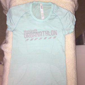 Lululemon swiftly tee