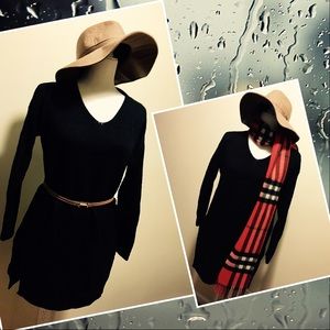 Clearance 👚 Knit sweater tunic