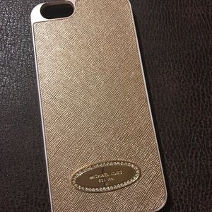 iPhone 6 Michael Kors case