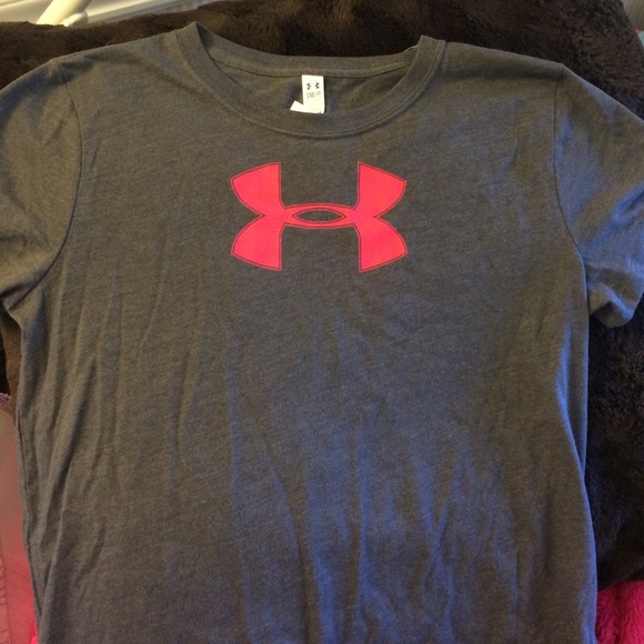 Under armour shirt