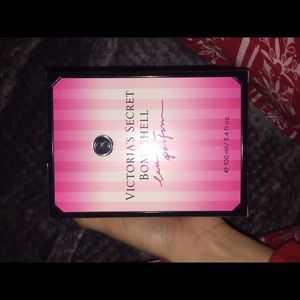 Victoria Secret bomb shell eau de parfum
