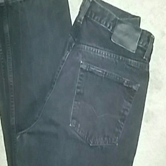 Men's harley Davidson jeans