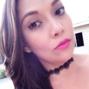 Meet your Posher, Yesica