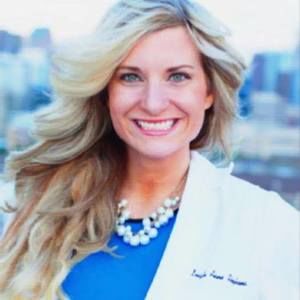 Meet your Posher, Leigh