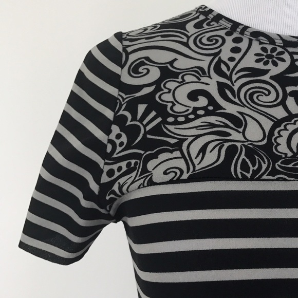 TATTOO DRESS. - Picture 3 of 4