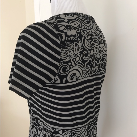 TATTOO DRESS. - Picture 4 of 4