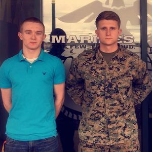 Meet your Posher, Logan