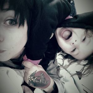 Meet your Posher, Jaymie