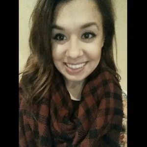 Meet your Posher, Bre