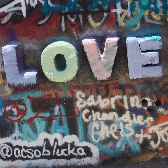 Meet your Posher, Allyson