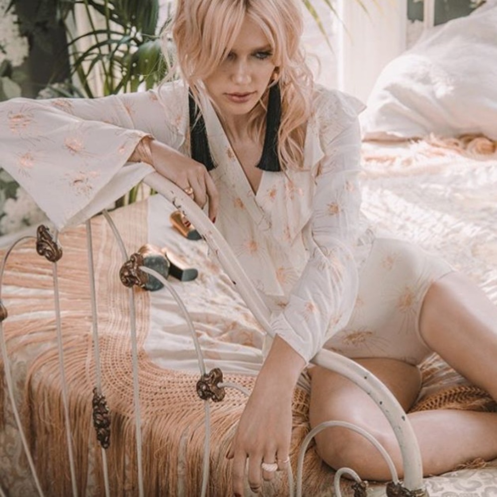 Novella Royale, The Jones bodysuit