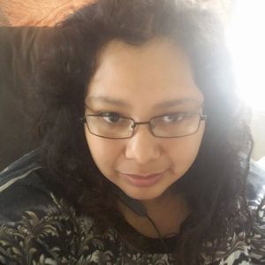 Meet your Posher, Veronica