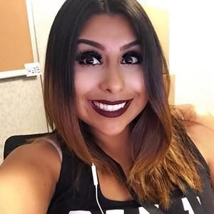 Meet your Posher, Mimi