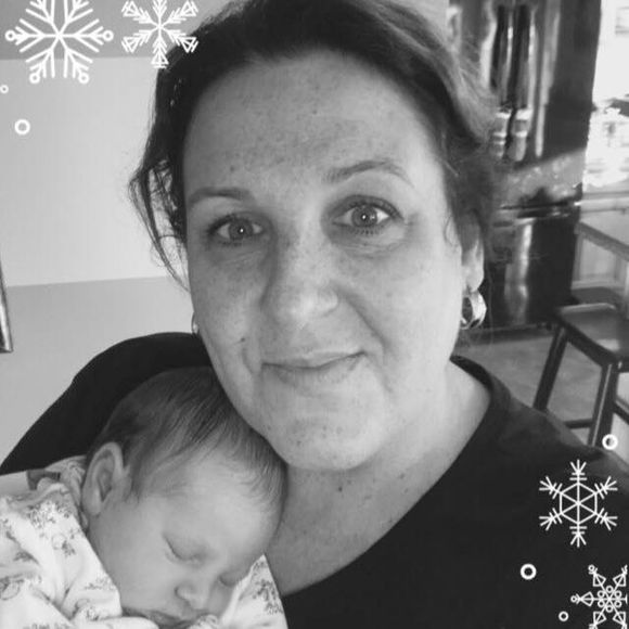 Meet your Posher, Mary - Picture 1 of 1