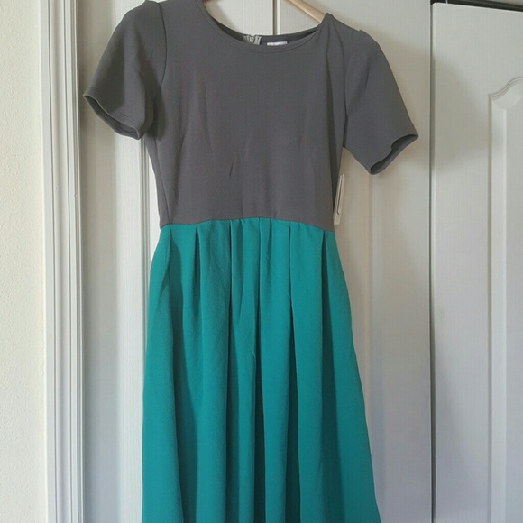 Lularoe Medium Amelia BNWT