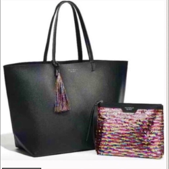 Victoria's Secret Tote - 2016 NWT!!!