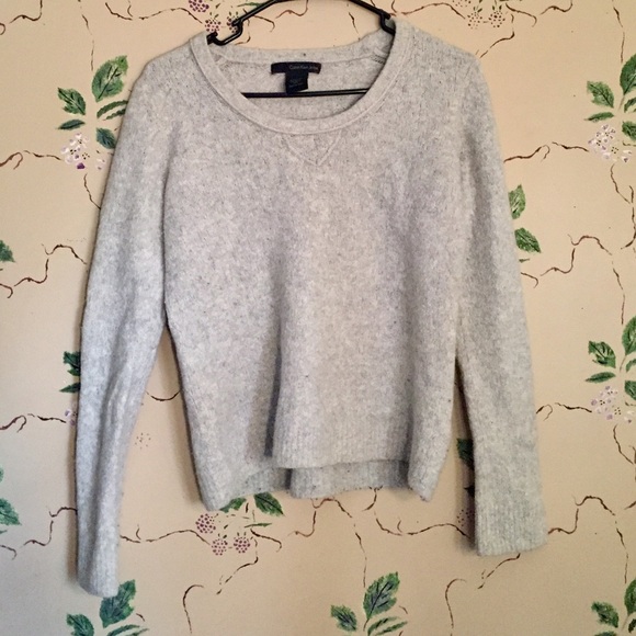 Calvin Klein Jeans Sweaters - ❌DONATED❌ Calvin Klein Jeans Wool Sweater