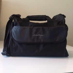 Eddie Bauer Diaper Bag
