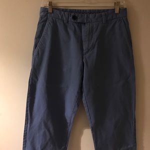 Brooks Brothers light blue Khaki pants