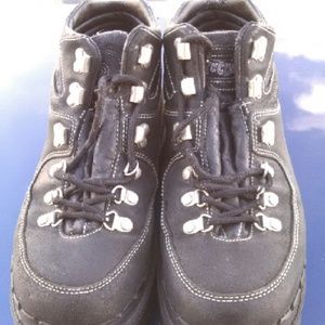 Skecher boot