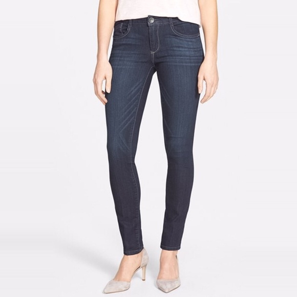 Wit & Wisdom Denim - {Wit & Wisdom} NWOT Super Smooth Skinny Jeans
