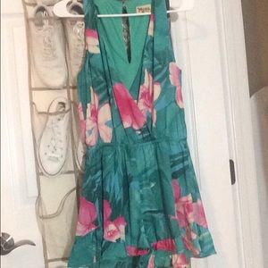 Show me your mumu romper size small