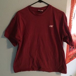 Nike tshirt