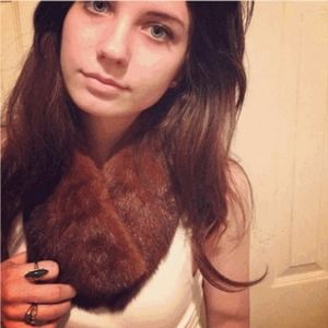 Meet your Posher, Jessi