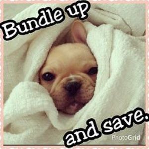 Who doesn't love a deal 💋