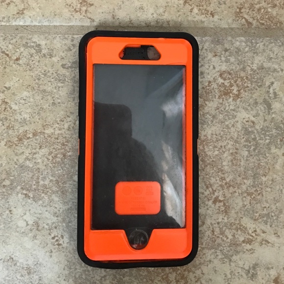 Otterbox for Iphone 6/6s (could work with 7)