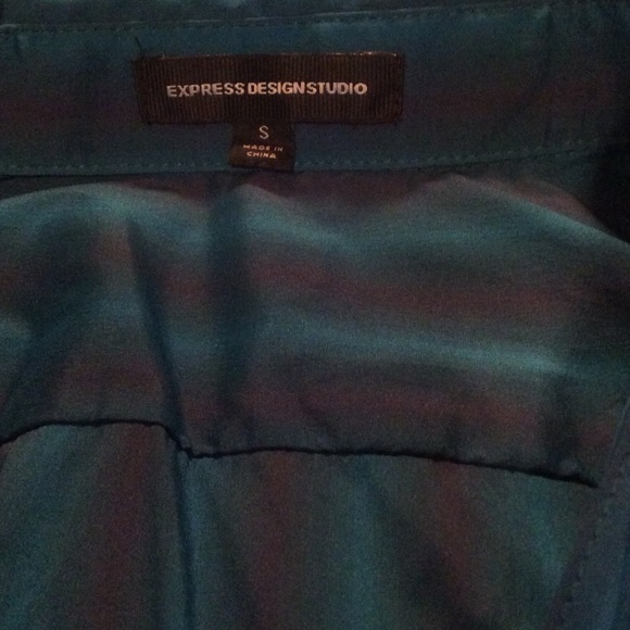 Express top - Picture 2 of 4