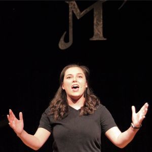 Meet your Posher, Megan