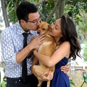 Meet your Posher, Cristina