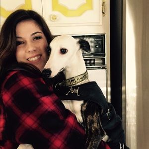 Meet your Posher, Ashley