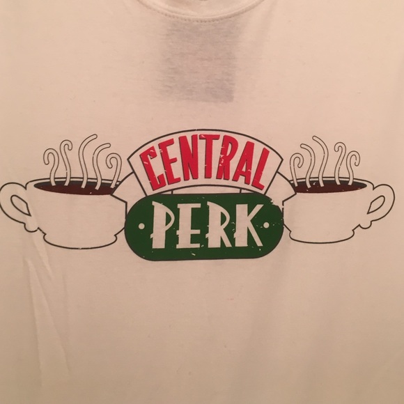 Sold on Mercari Friends TV show themed shirt