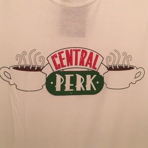 Sold on Mercari Friends TV show themed shirt