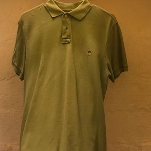 J.Crew Vintage Polo
