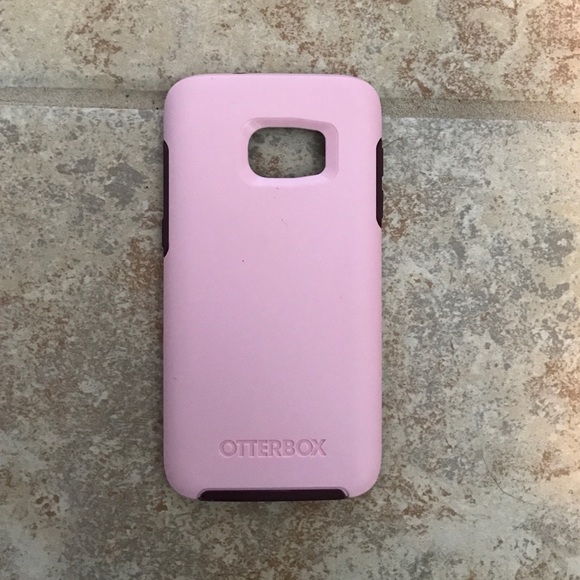 Galaxy Otterbox case
