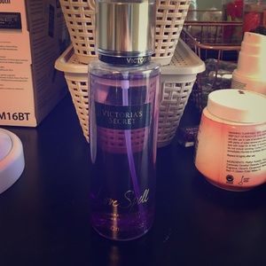 Victoria's Secret perfume