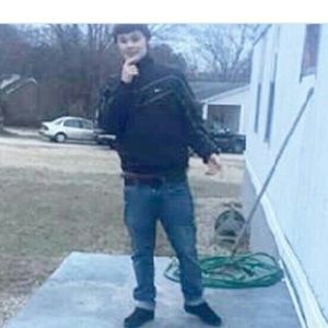 Meet your Posher, Trey