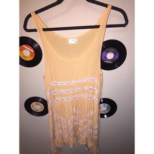 Free people dress