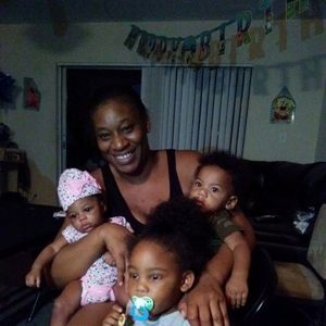 Meet your Posher, Sharlene