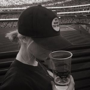 Meet your Posher, Theresa