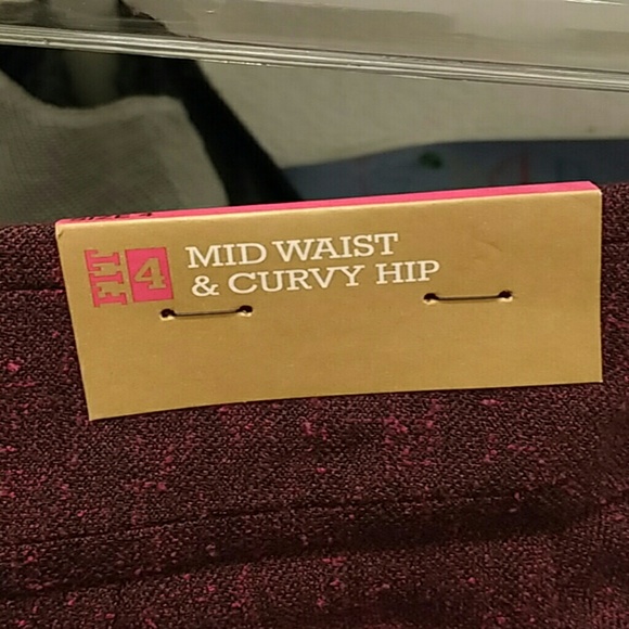 Trousers - Picture 3 of 6