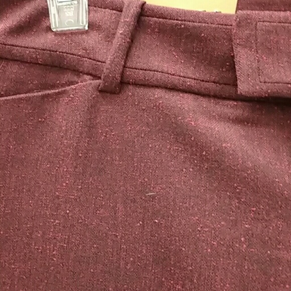 Trousers - Picture 4 of 6