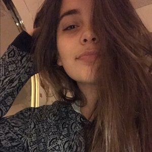 Meet your Posher, Jasmine