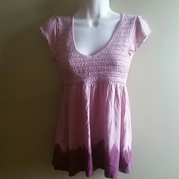 Beautiful Top.